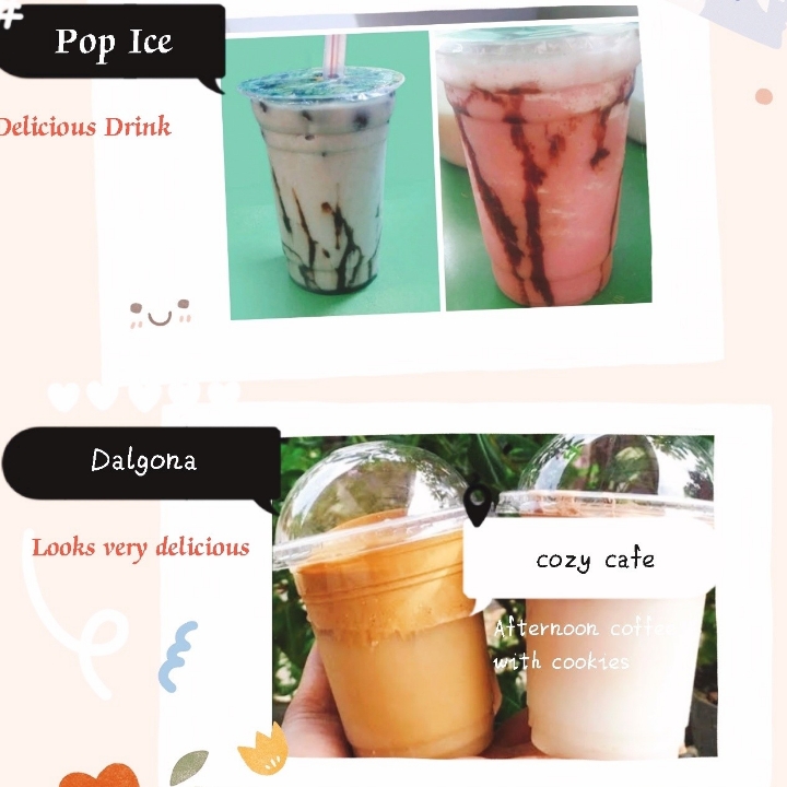 Pop Ice