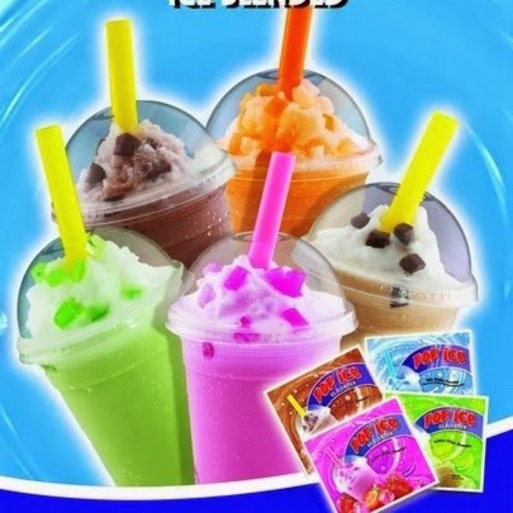 Pop Ice