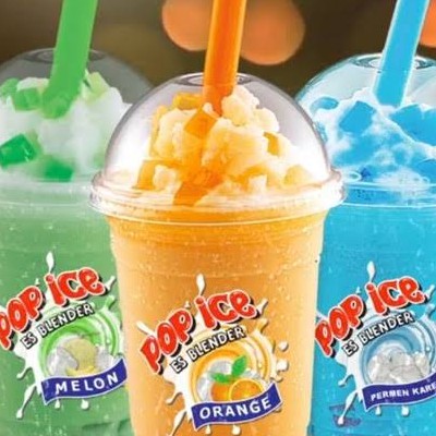 Pop Ice