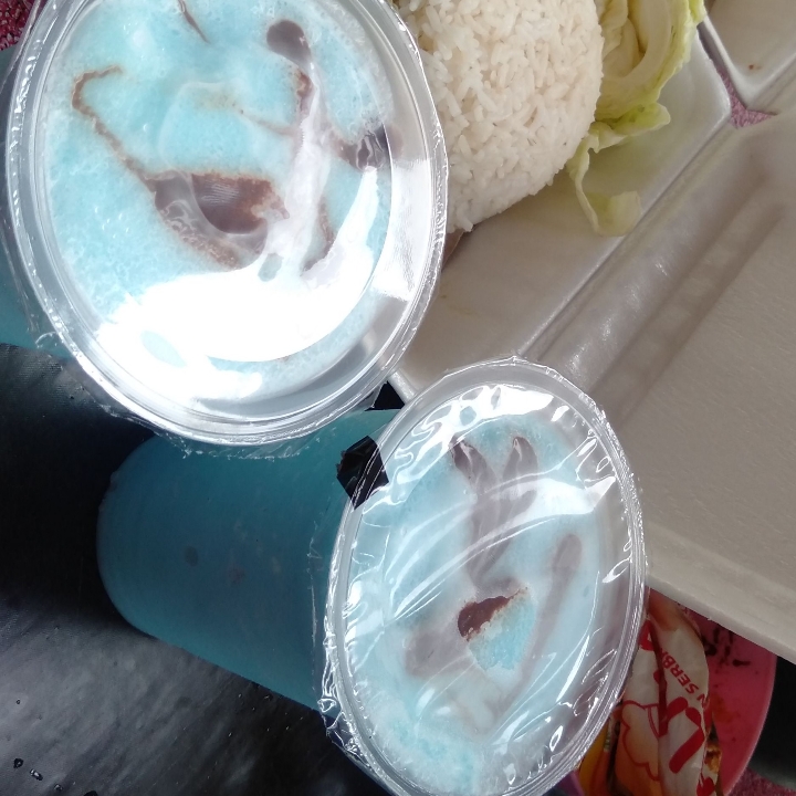 Pop Ice