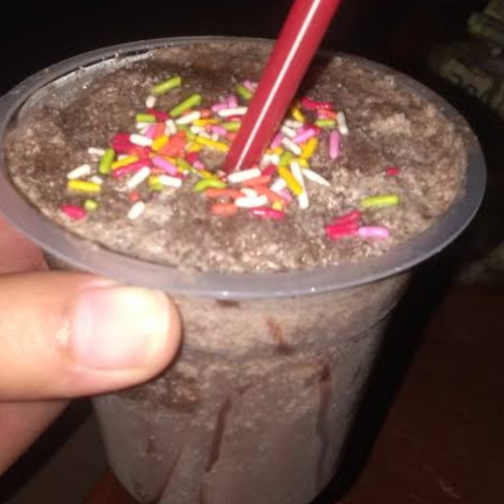 Pop Ice
