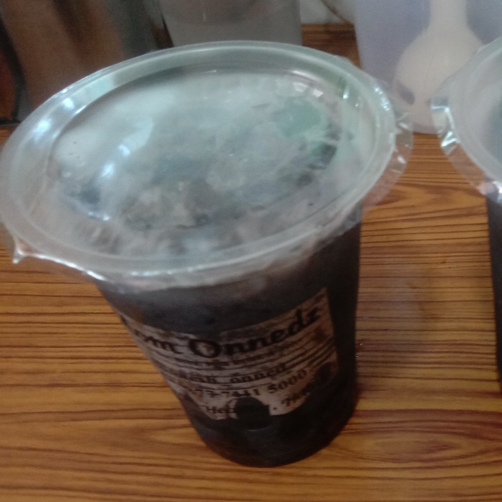 Pop Ice