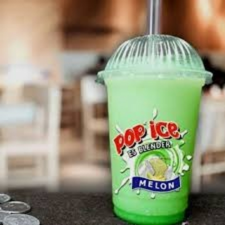 Pop Ice