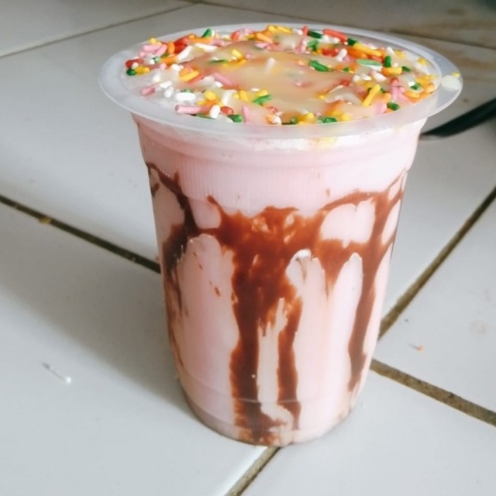 Pop Ice