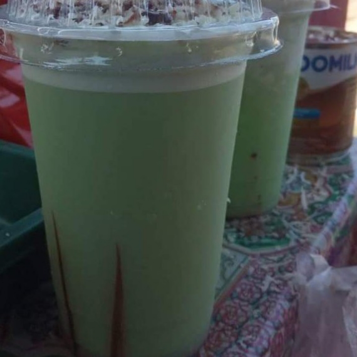 Pop Ice
