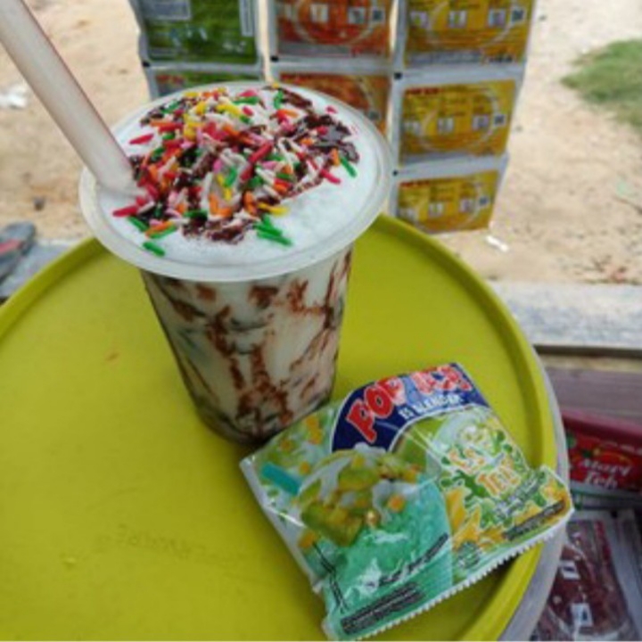 Pop Ice 3