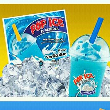 Pop Ice Aneka Rasa