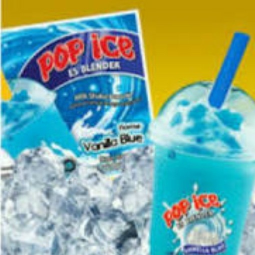 Pop Ice Anggur