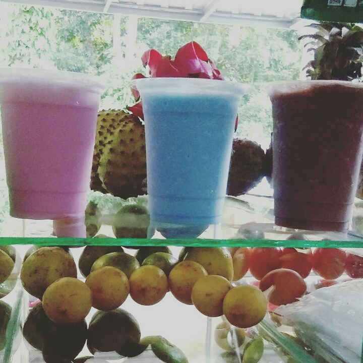 Pop Ice Blend