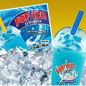Pop Ice Blend 3