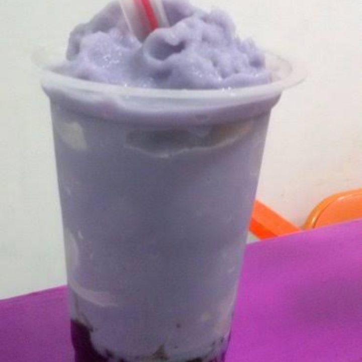 Pop Ice Blendar