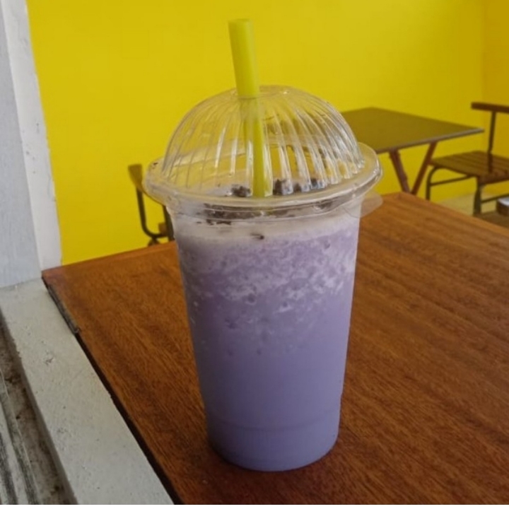 Pop Ice Blender