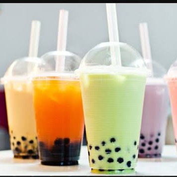 Silahkan Di Pilih Minuman Pop Ice Yang Lain Di Deskripsi