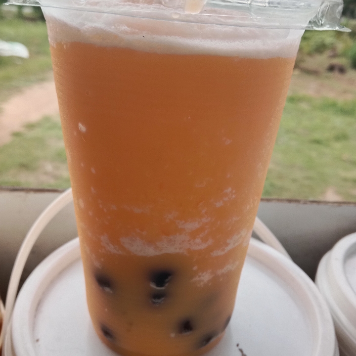 Pop Ice Boba 