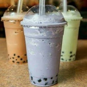 Pop Ice Boba