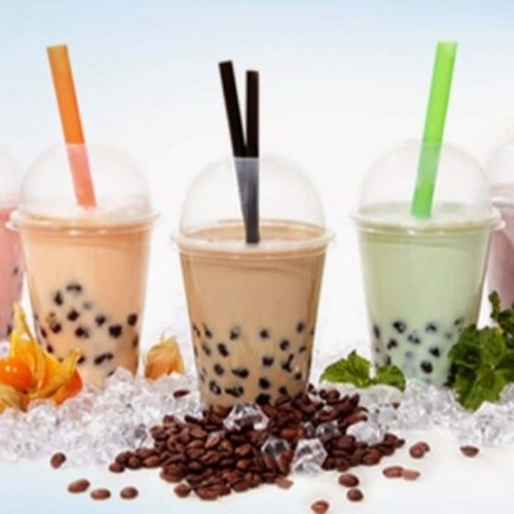 Pop Ice Boba