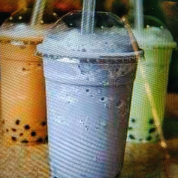 Pop Ice Bucin
