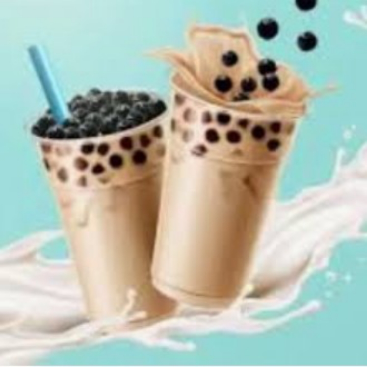 Pop Ice Cappucino