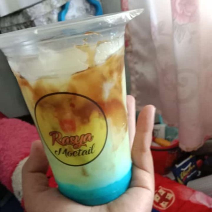 Pop Ice Kekinian 