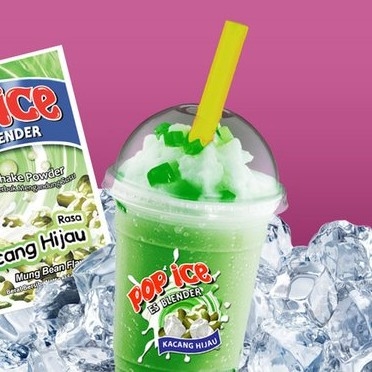 Pop Ice Kocok