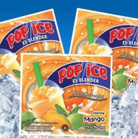 Pop Ice Mangga 