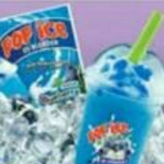 Pop Ice Mangga