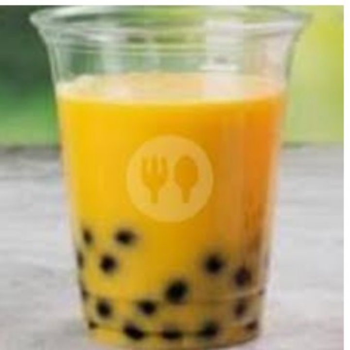 Pop Ice Mangga