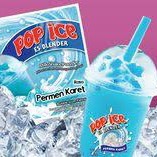 Pop Ice Permen Karet 