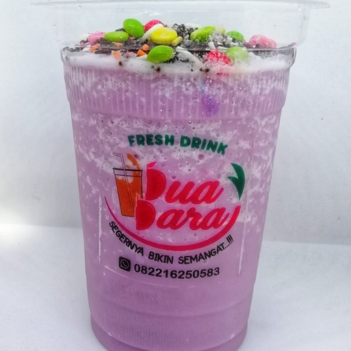 Pop Ice Spesial