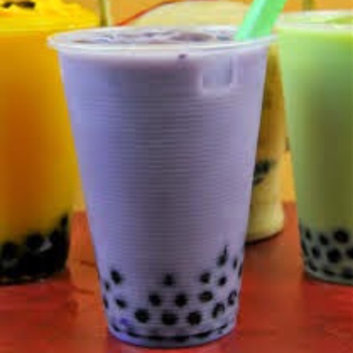 Pop Ice Taro