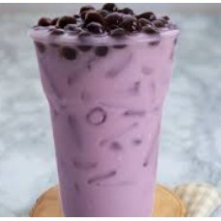 Pop Ice Taro