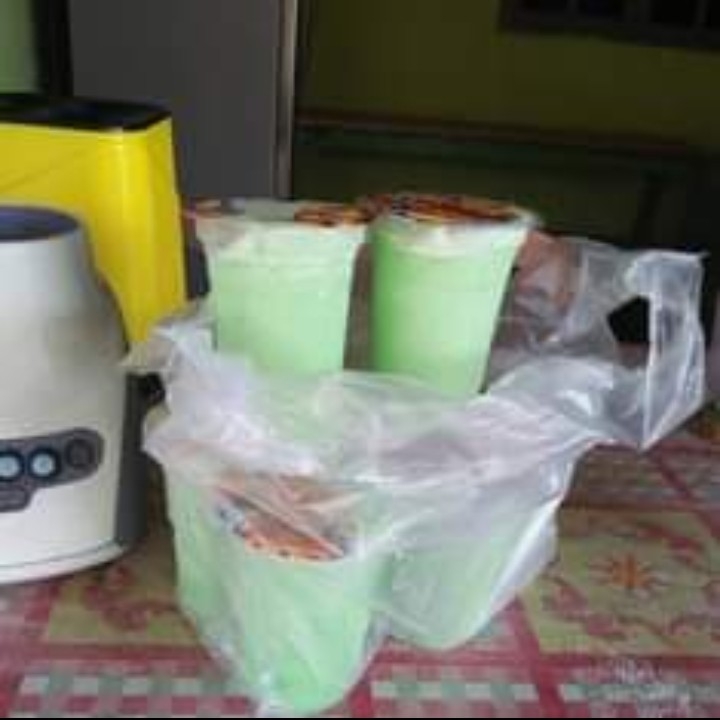 Pop Ice aneka rasa 2