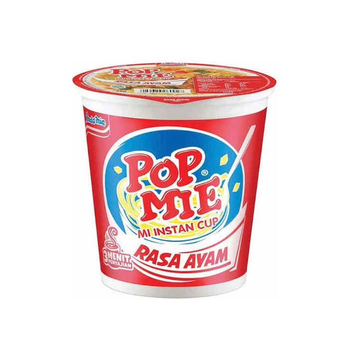 Pop Mie