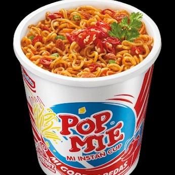 Pop Mie