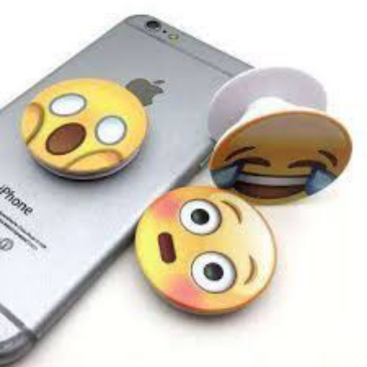 Pop Socket Emoji 2