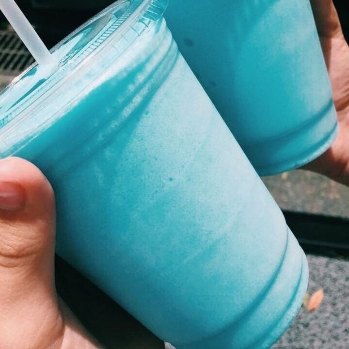Pop ice