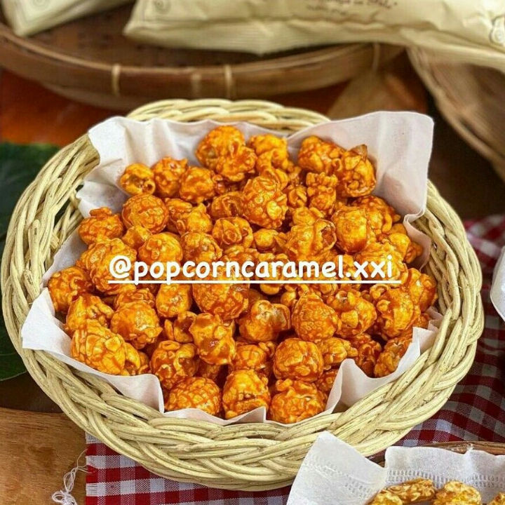 Popcorn Balado