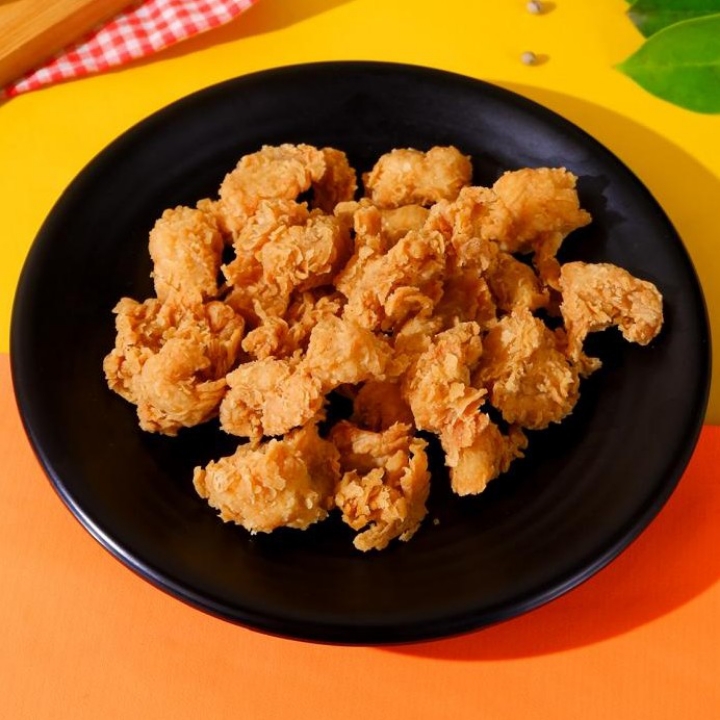 Popcorn Chicken 