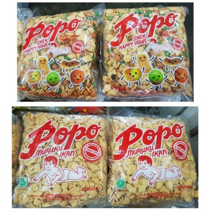 Popo
