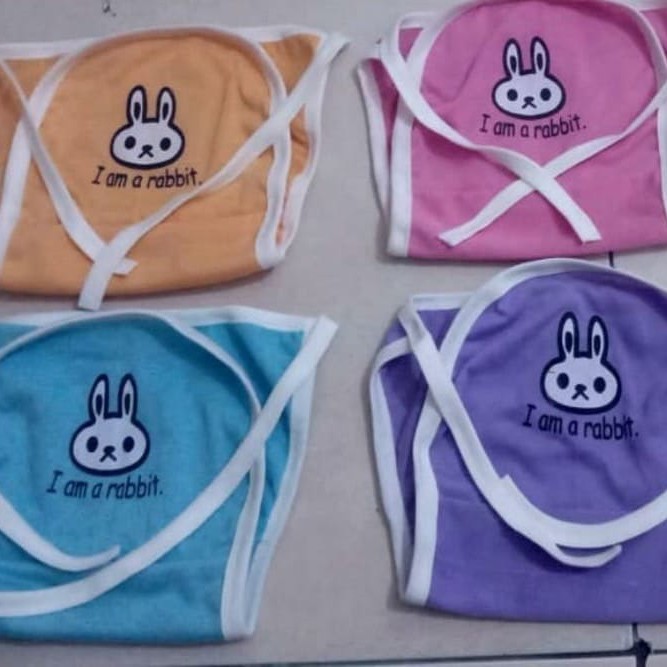 Popok Bayi Yon Yan
