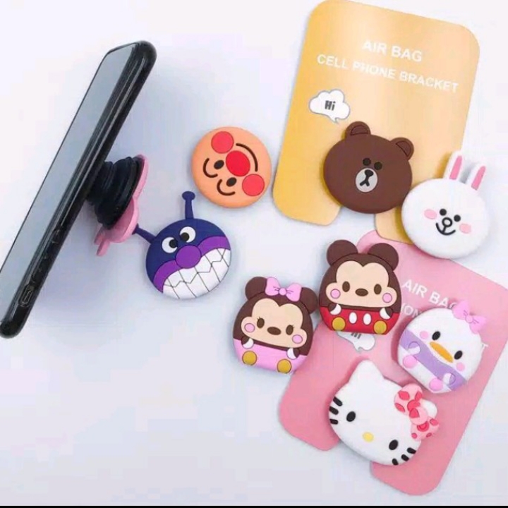 Popsocket