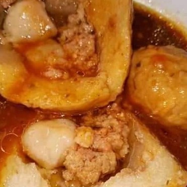 Porsi Kenyang 10K