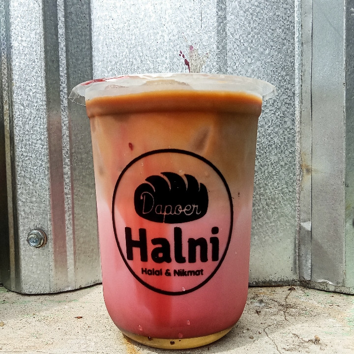 Pot Kopi Susu 2