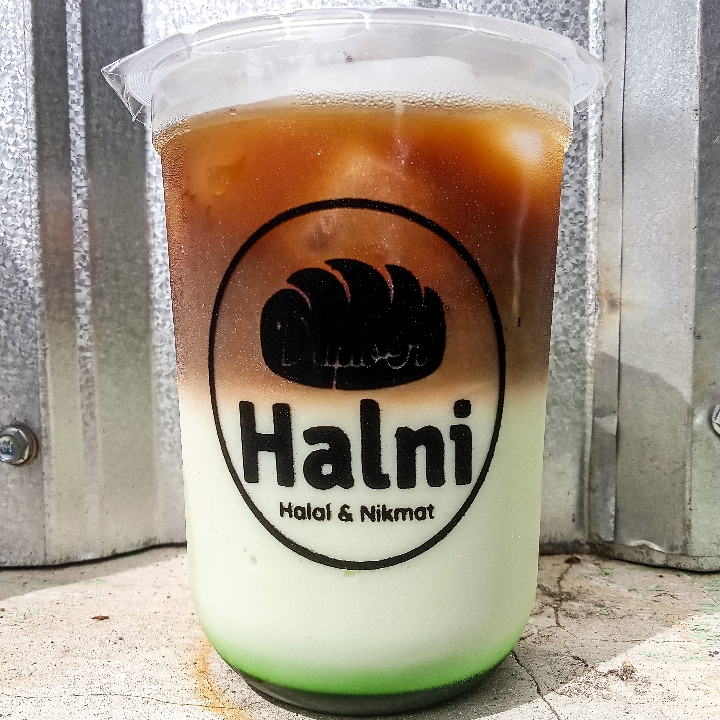 Pot Kopi Susu 3