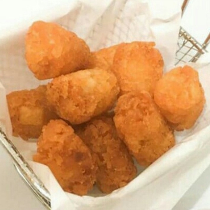 Potato Bites
