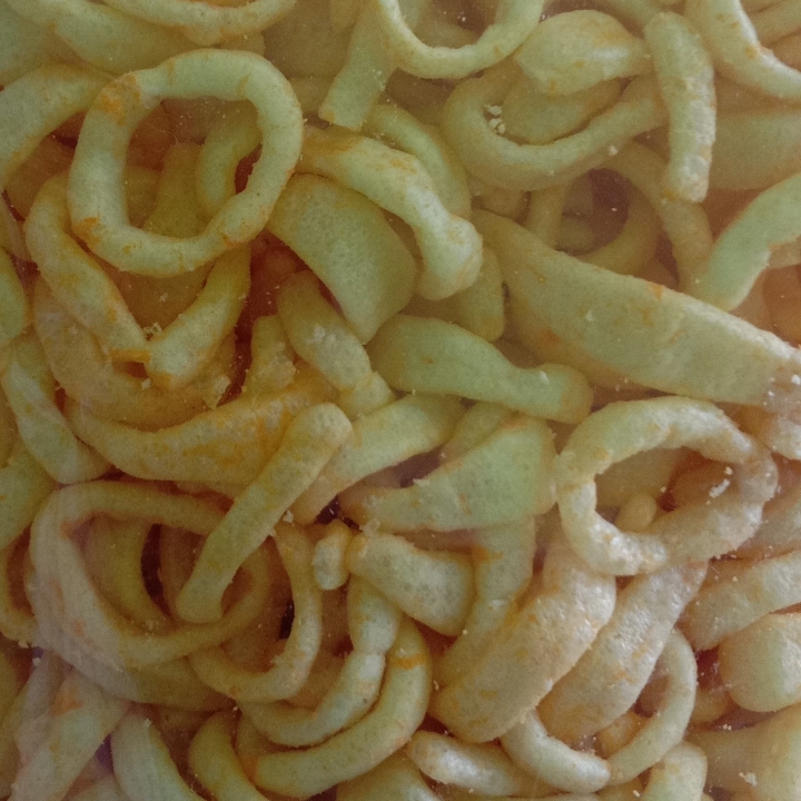 Potato Ring Rasa Keju