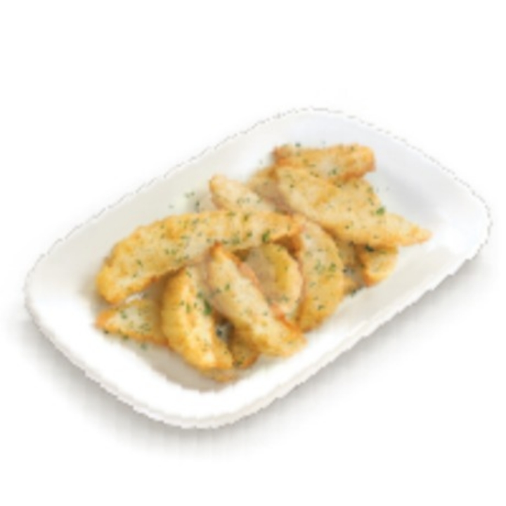 Potato Wedges