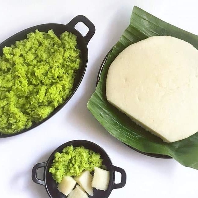 Poteng Ketan dan Jaje Tujak 2