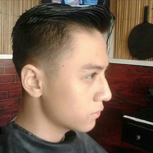 Potong Rambut Pria 3