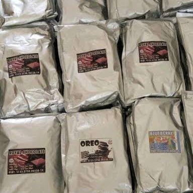 Powder Creamy Chocolate Premium